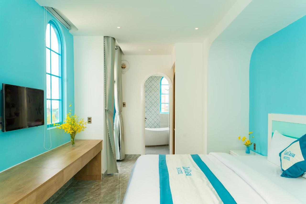 La Casa Boutique Hotel فونج تاو المظهر الخارجي الصورة