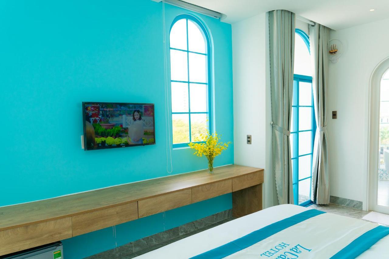 La Casa Boutique Hotel فونج تاو المظهر الخارجي الصورة