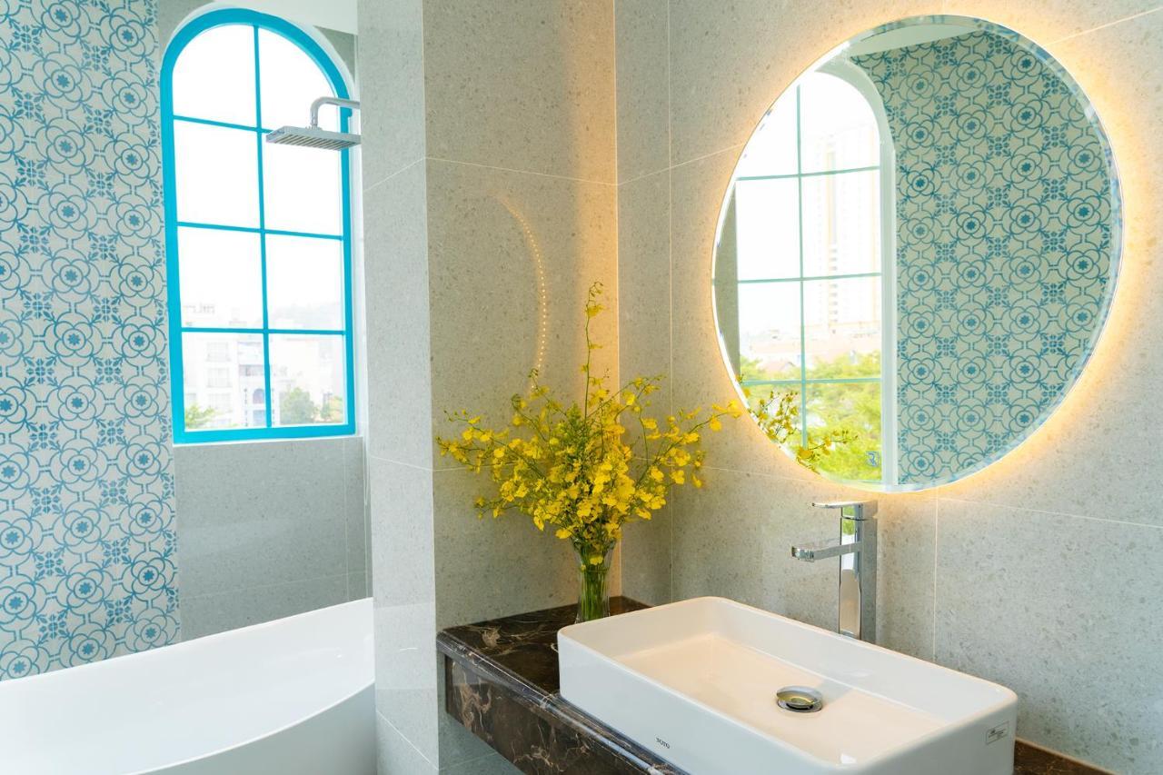 La Casa Boutique Hotel فونج تاو المظهر الخارجي الصورة