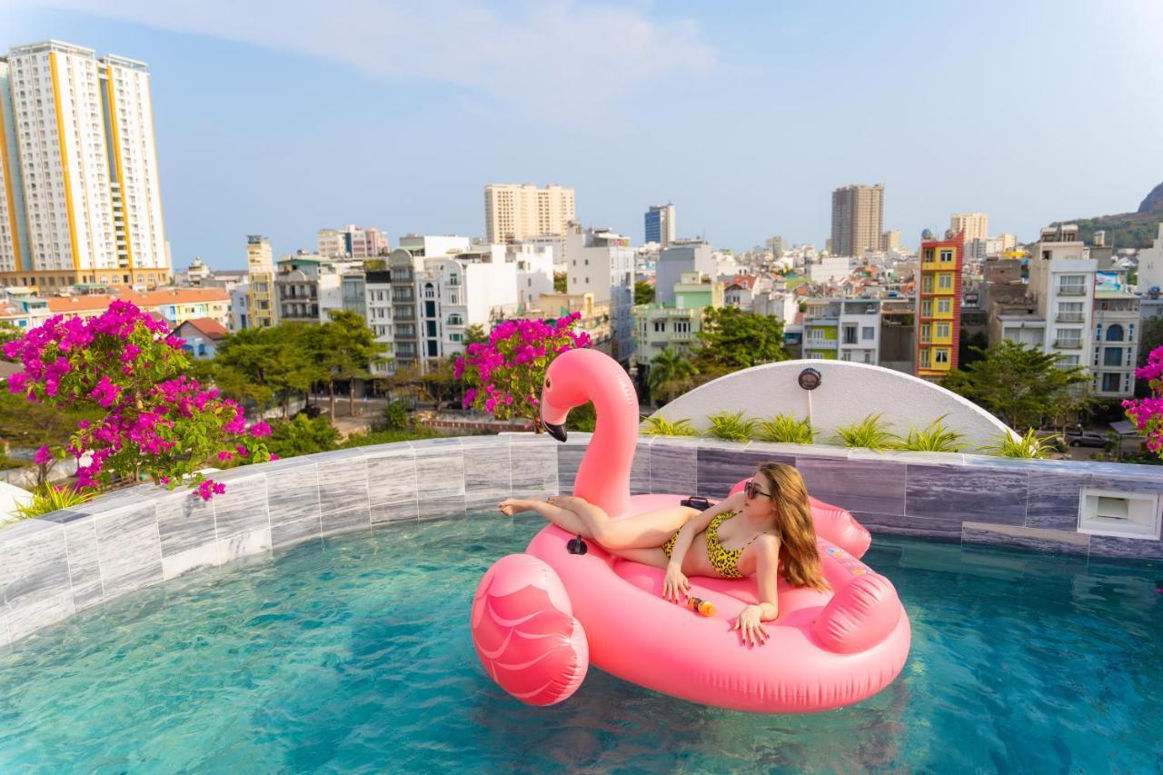 La Casa Boutique Hotel فونج تاو المظهر الخارجي الصورة