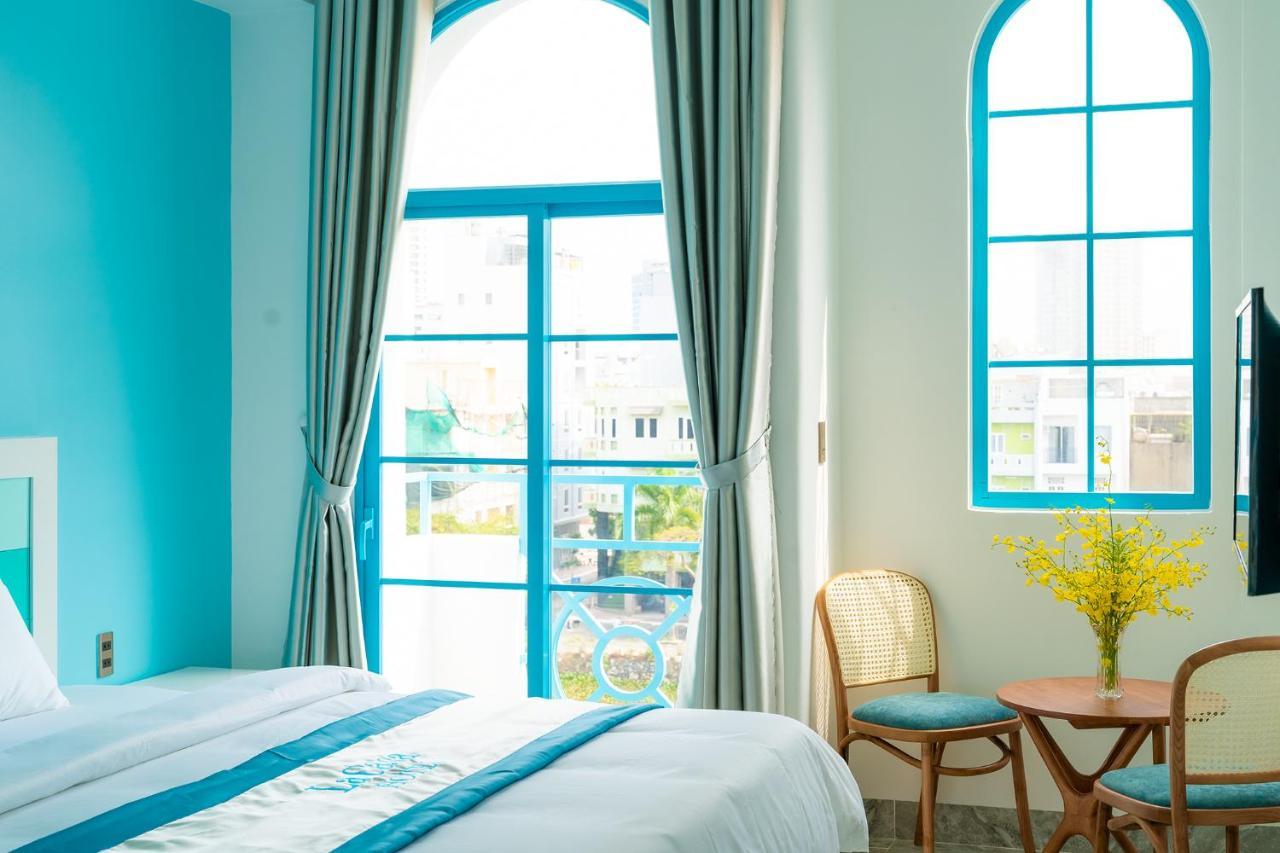 La Casa Boutique Hotel فونج تاو المظهر الخارجي الصورة
