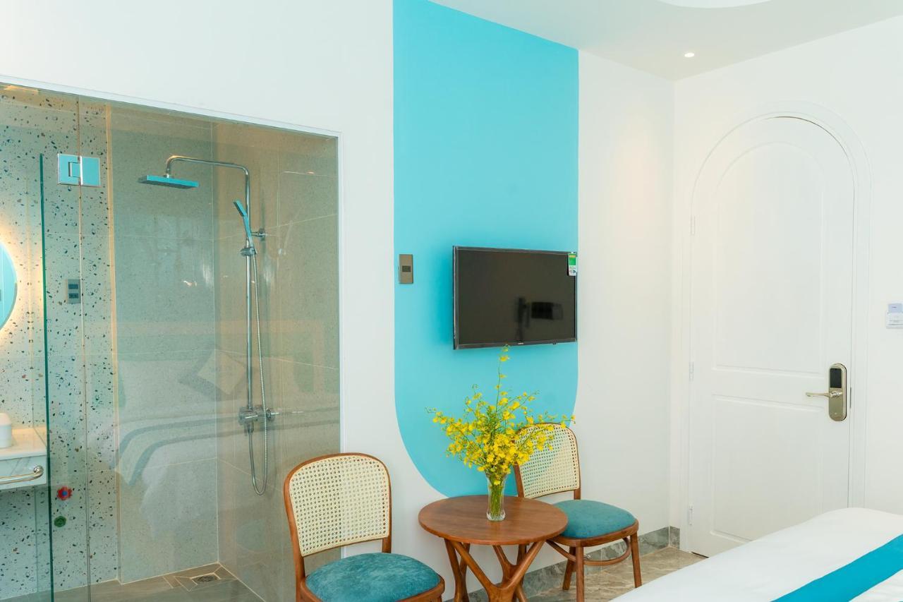 La Casa Boutique Hotel فونج تاو المظهر الخارجي الصورة