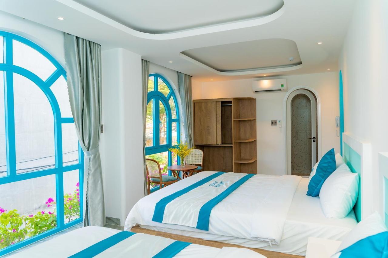 La Casa Boutique Hotel فونج تاو المظهر الخارجي الصورة