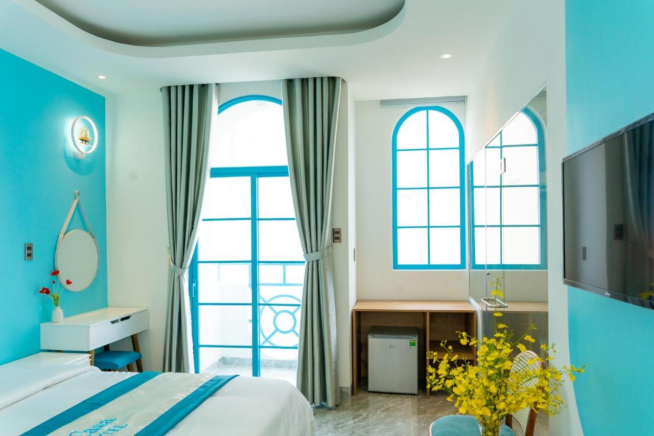La Casa Boutique Hotel فونج تاو المظهر الخارجي الصورة
