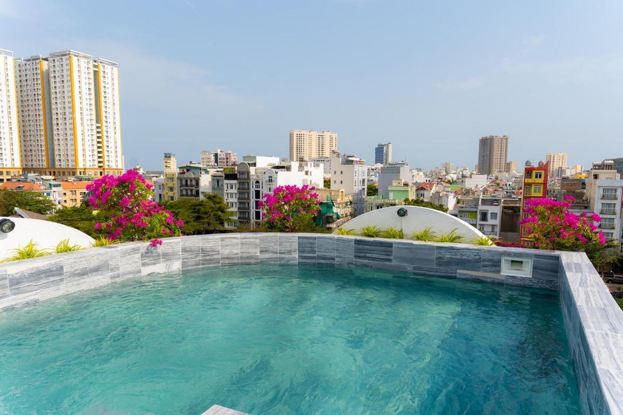 La Casa Boutique Hotel فونج تاو المظهر الخارجي الصورة