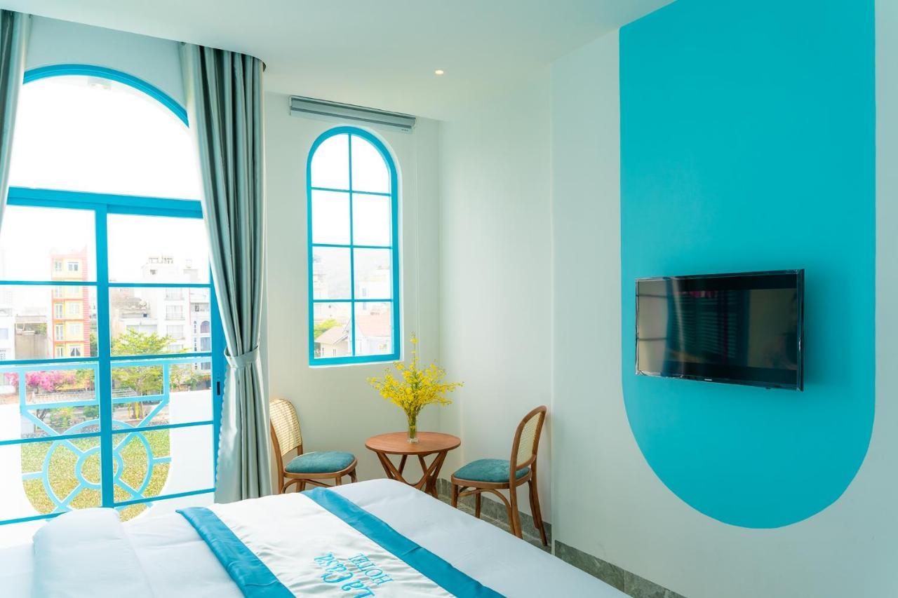 La Casa Boutique Hotel فونج تاو المظهر الخارجي الصورة