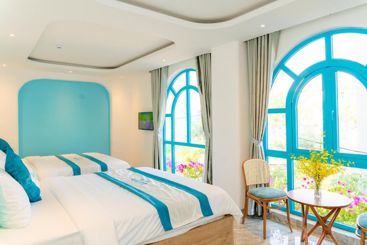 La Casa Boutique Hotel فونج تاو المظهر الخارجي الصورة