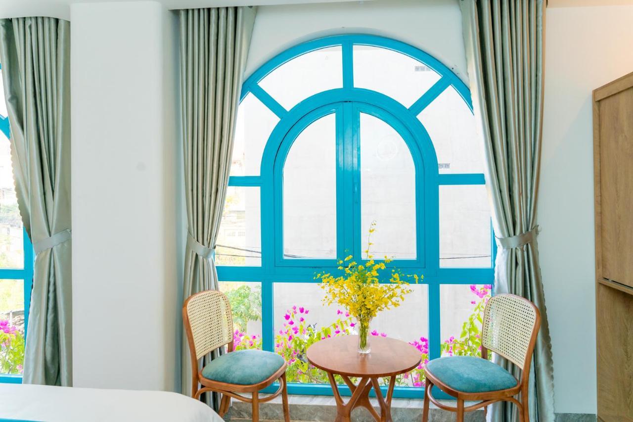 La Casa Boutique Hotel فونج تاو المظهر الخارجي الصورة