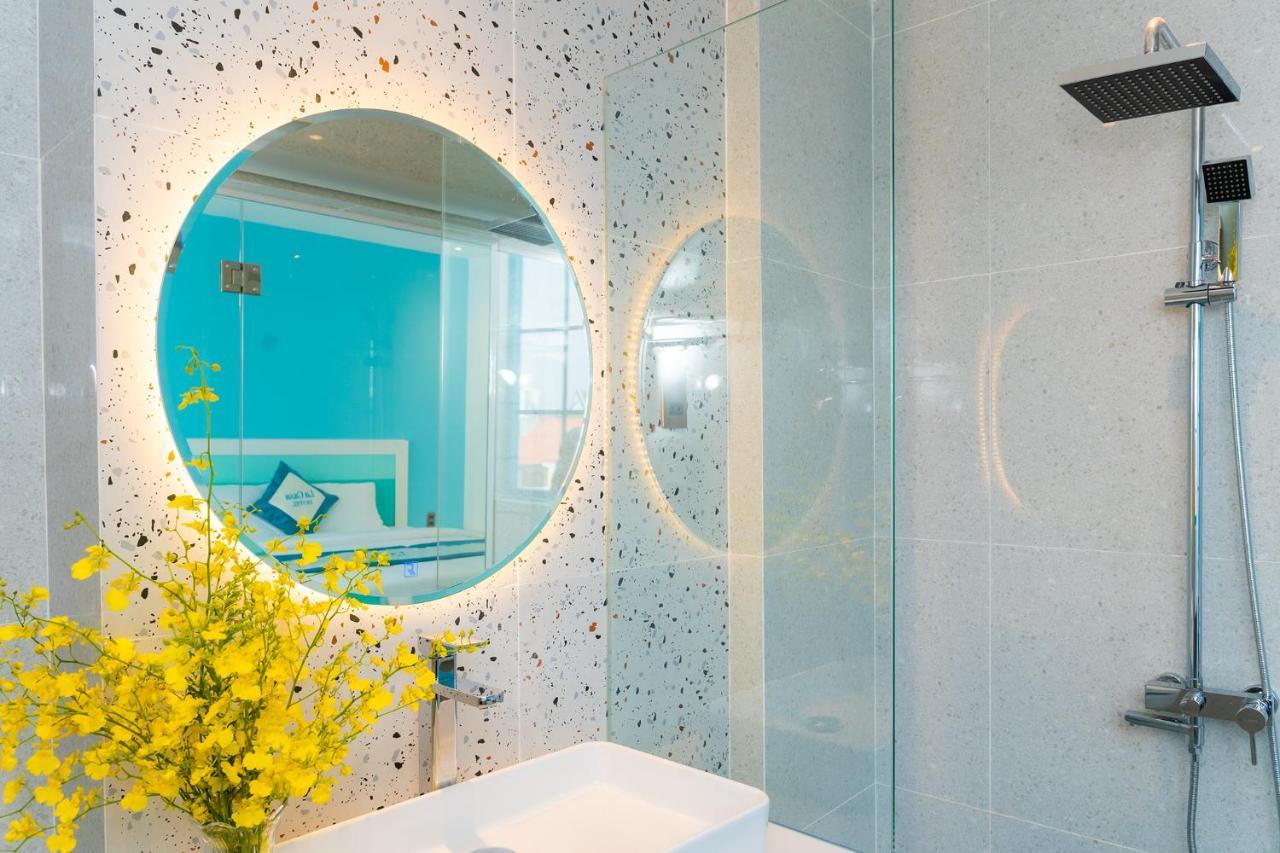 La Casa Boutique Hotel فونج تاو المظهر الخارجي الصورة