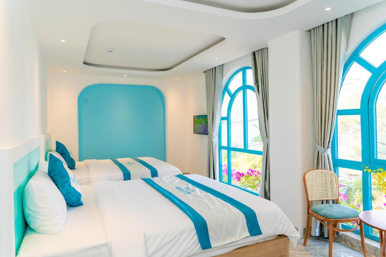 La Casa Boutique Hotel فونج تاو المظهر الخارجي الصورة