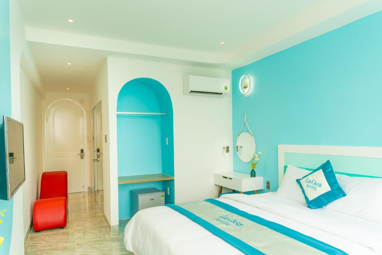 La Casa Boutique Hotel فونج تاو المظهر الخارجي الصورة