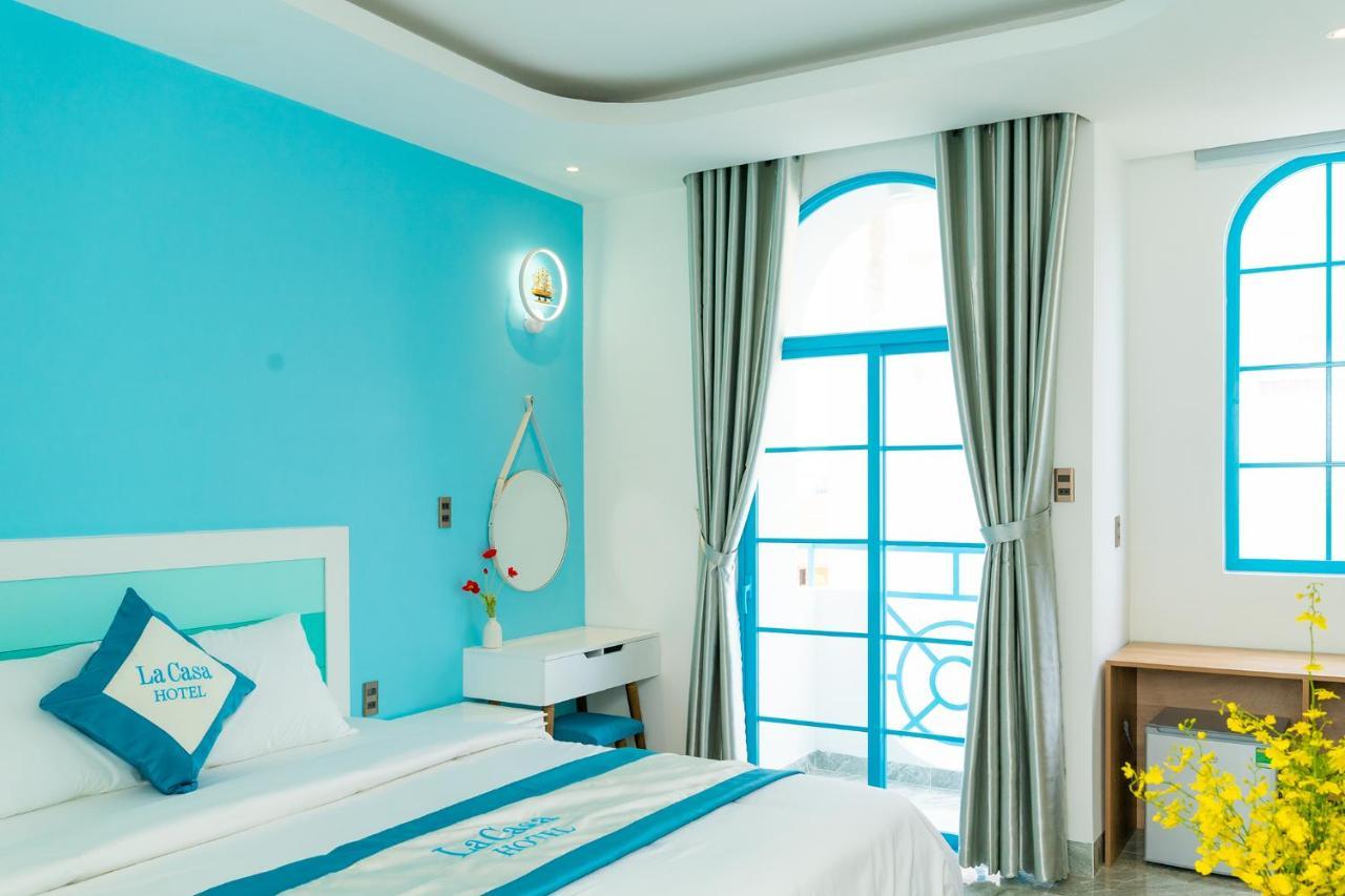 La Casa Boutique Hotel فونج تاو المظهر الخارجي الصورة