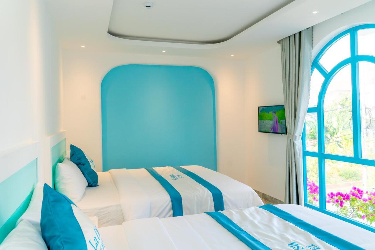 La Casa Boutique Hotel فونج تاو المظهر الخارجي الصورة