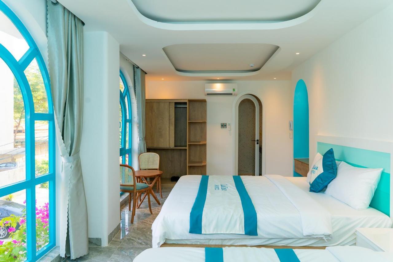 La Casa Boutique Hotel فونج تاو المظهر الخارجي الصورة